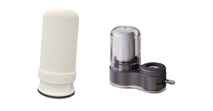 Universal On-Tap Water Purifier: Instant Clean & Chlorine-Free